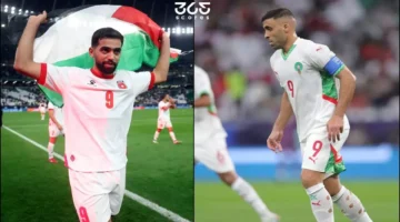 تأجيل النهائي.. حقيقة مباراة المغرب والأردن في كأس العرب